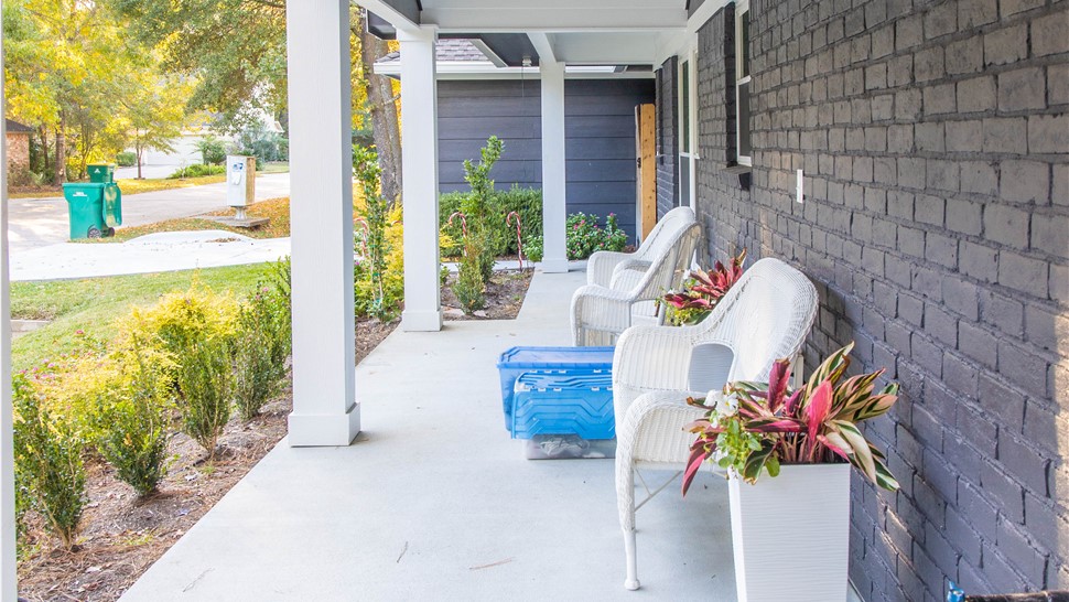 Exterior Work, Patio/Deck/Porch/Pergola, Windows Project in Spring, TX by Texas Remodel Team