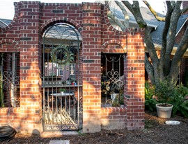 Patio/Deck/Porch/Pergola Project in Spring, TX by Texas Remodel Team