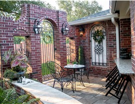 Patio/Deck/Porch/Pergola Project in Spring, TX by Texas Remodel Team