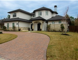 Bathroom/Kitchen Remodel, Doors, Patio/Deck/Porch/Pergola, Pavers Project in Spring, TX by Texas Remodel Team