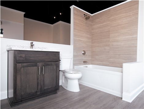 Picture of Custom Home Remodeling Contractors / Luxury Remodelers Chicago