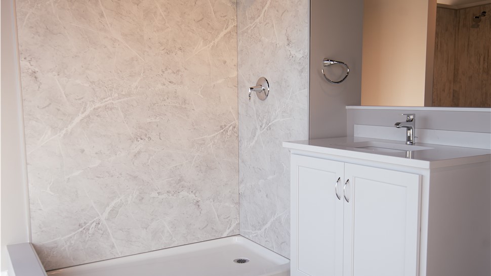 The Bath Center Project Gallery