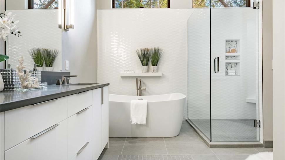 Bathtub Installation Photo 74