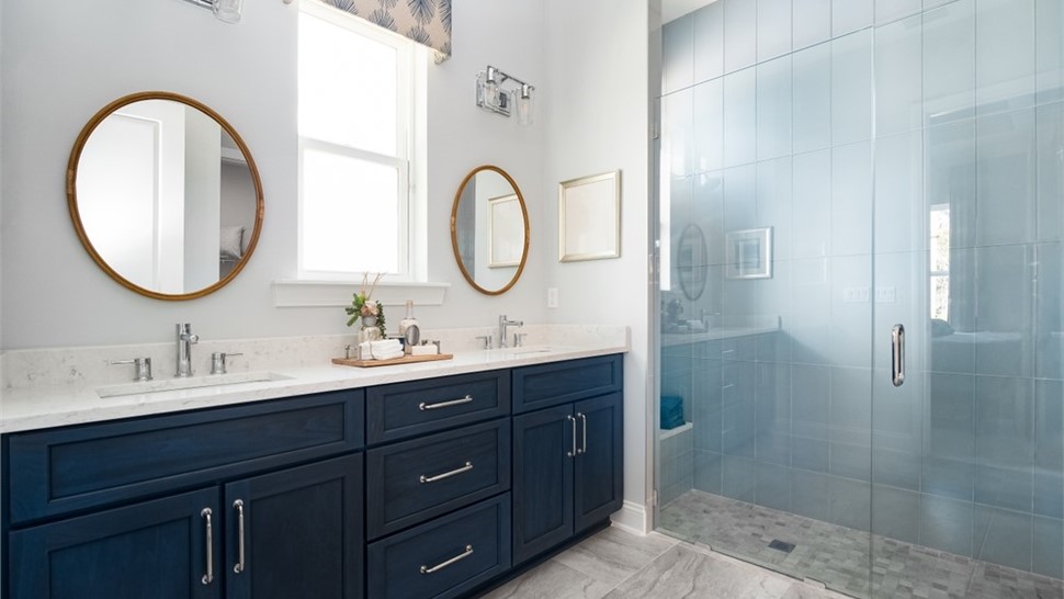 Shower Installation Photo 97