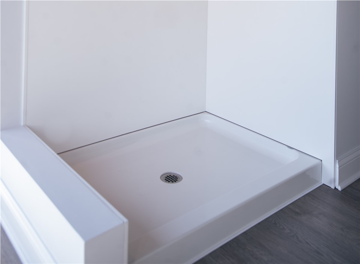 The Bath Center Project Gallery