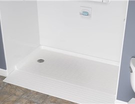 Shower Replacement Photo 40