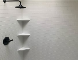 Shower Replacement Photo 41