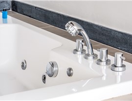 Bathtub Installation Photo 16