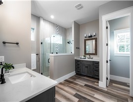 Shower Installation Photo 45