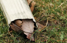 Protecting Your Gutters Through Every Season