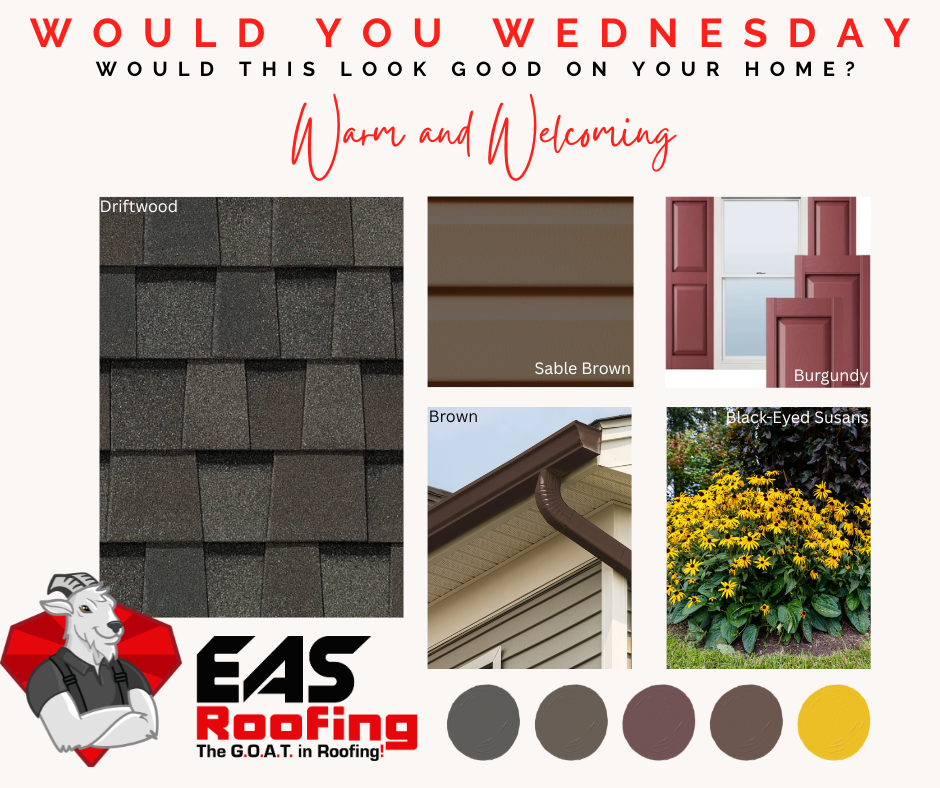 Boost Your Home's Value: How New Siding Can Transform Your Curb Appeal