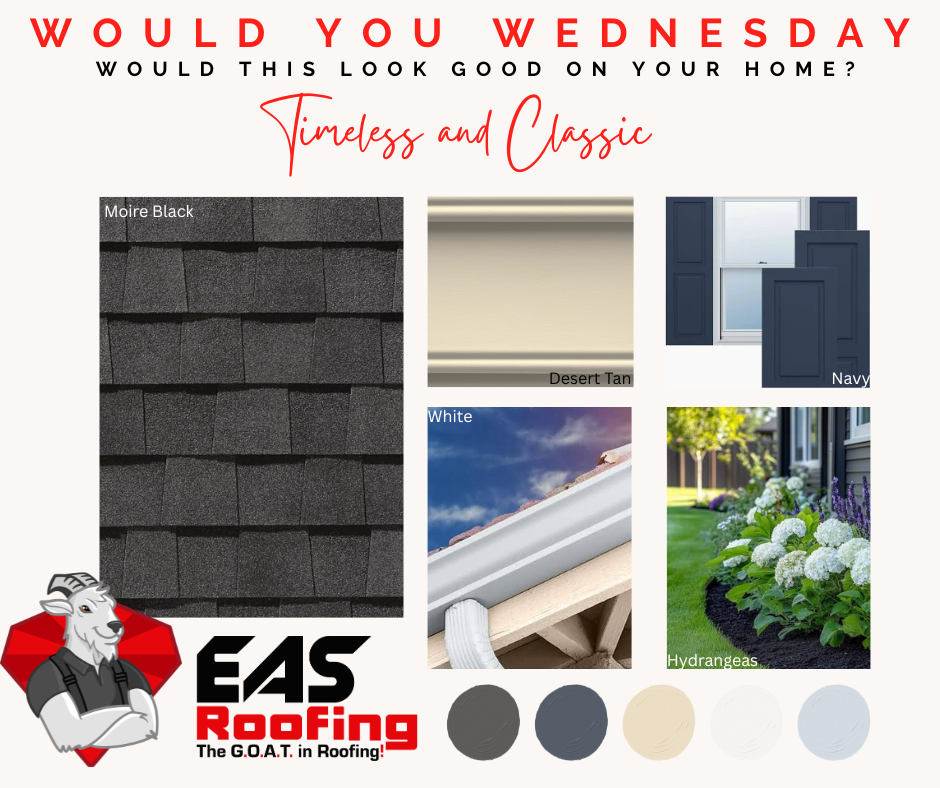Boost Your Home's Value: How New Siding Can Transform Your Curb Appeal