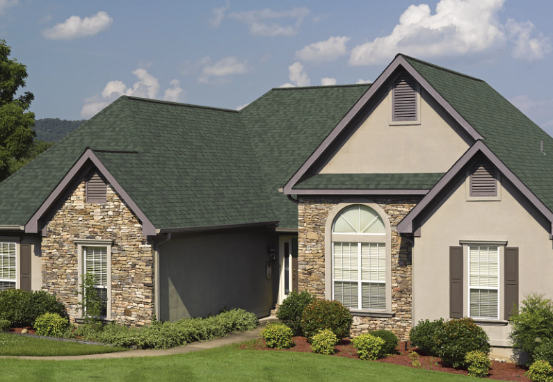 The Most Popular Shingle Colors in Pittsburgh Homes