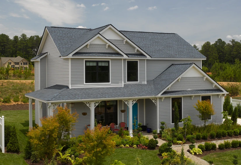 The Most Popular Shingle Colors in Pittsburgh Homes