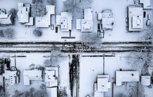 How to Prep Your Roof for Pittsburgh’s Winter