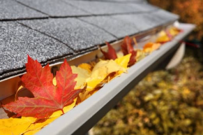 Protecting Your Gutters Through Every Season