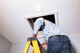 The Snow Has Melted — Now It’s Time to Inspect Your Roof in Pittsburgh