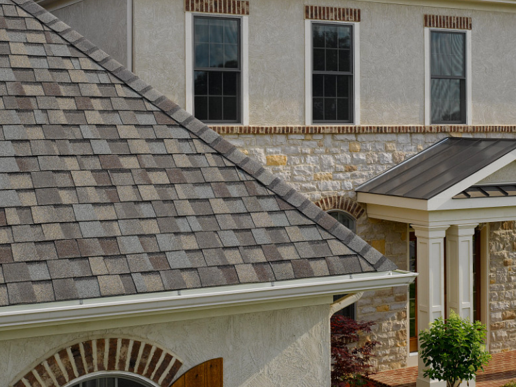 The Most Popular Shingle Colors in Pittsburgh Homes