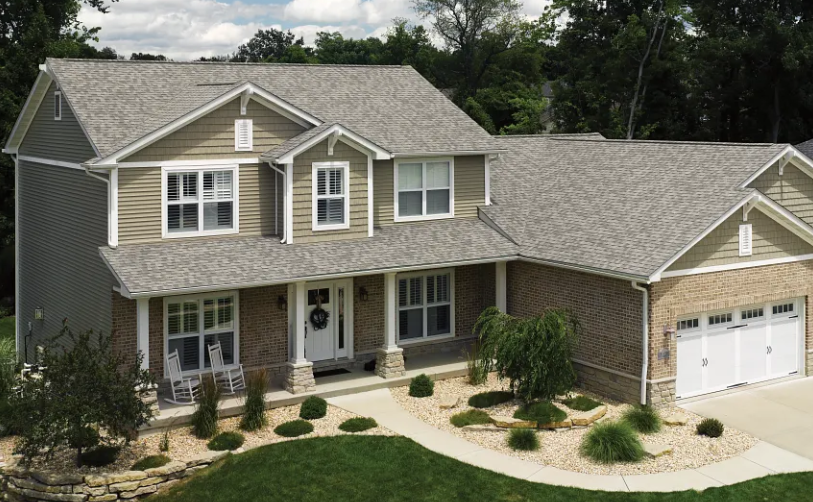 The Most Popular Shingle Colors in Pittsburgh Homes