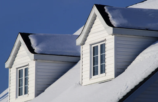 Why Pittsburgh Winters Are Harder on Your Roof Than You Think