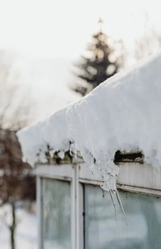 How to Prep Your Roof for Pittsburgh’s Winter