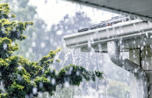 Protecting Your Gutters Through Every Season