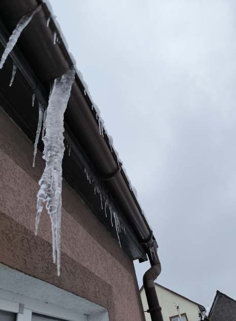 Why Pittsburgh Winters Are Harder on Your Roof Than You Think