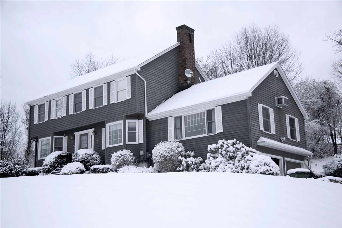 The Snow Has Melted — Now It’s Time to Inspect Your Roof in Pittsburgh