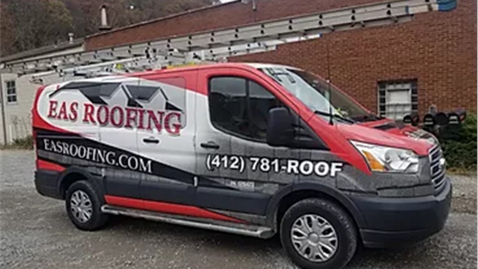 Roof Inspections Photo 1