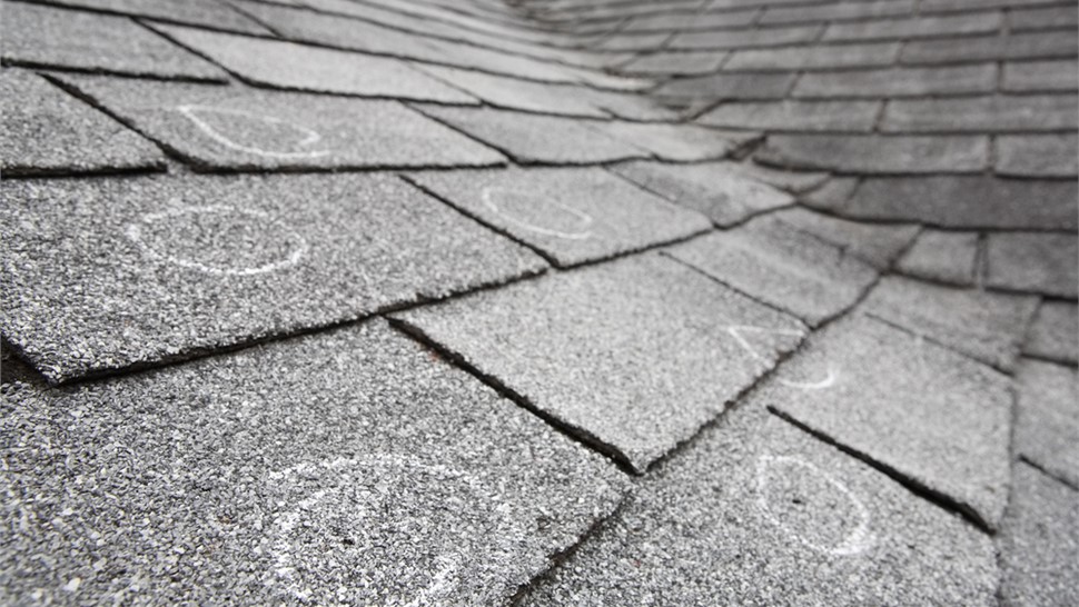 Storm Damage Restoration Photo 1