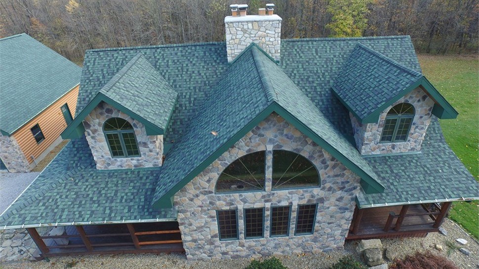 Roofing Options & Materials Photo 1