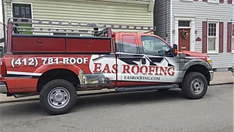 Metro Roof Repair Photo 1