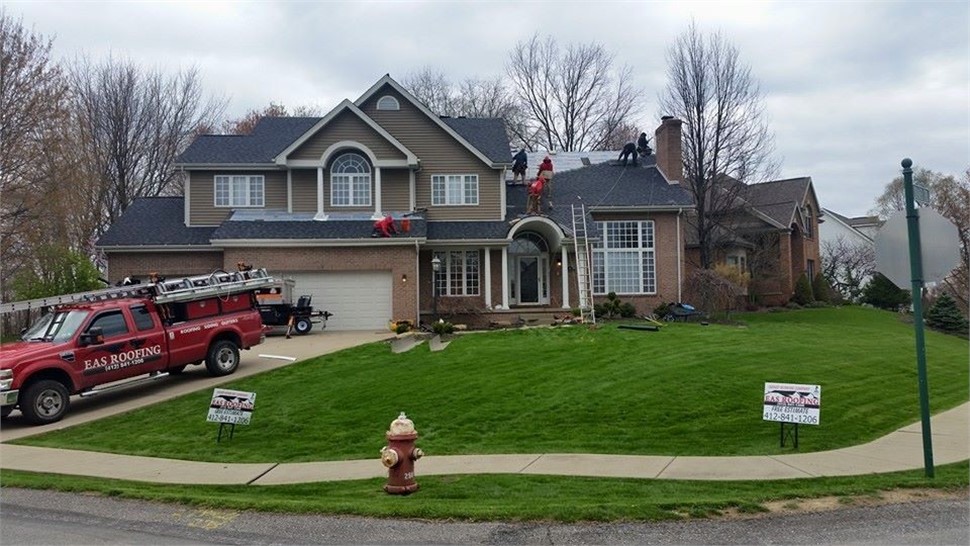 Metro Emergency Roof Repair Photo 1