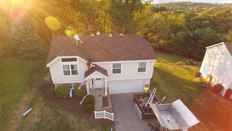 Roofing Photo 1