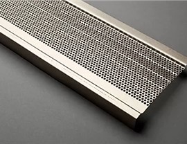 Gutter Guards Photo 3