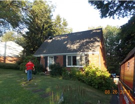 Roof Inspections Photo 4