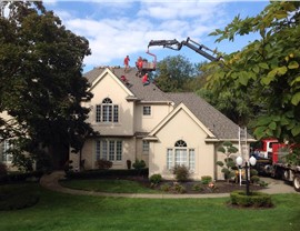 Emergency Roof Repair Photo 3