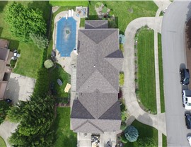 Roof Replacement Photo 4