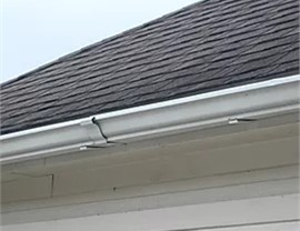 Gutters Photo 2