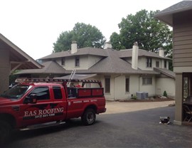 Emergency Roof Repair Photo 4