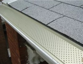 Gutter Guards Photo 2