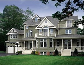 CertainTeed Siding Photo 4