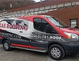 Metro Emergency Roof Repair Photo 4