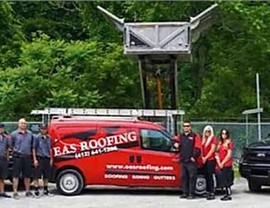 Roof Repair Photo 4