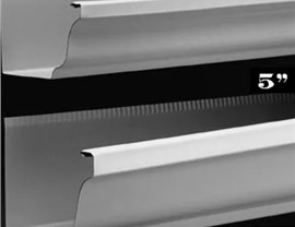 Gutters Photo 3