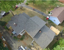Roof Replacement Photo 3
