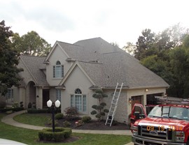 Roof Inspections Photo 3