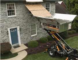 Storm Damage Restoration Photo 4