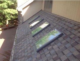 Skylights Photo 2