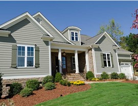 Siding Photo 2